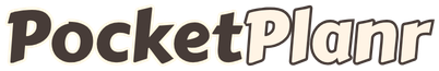 PocketPlanr